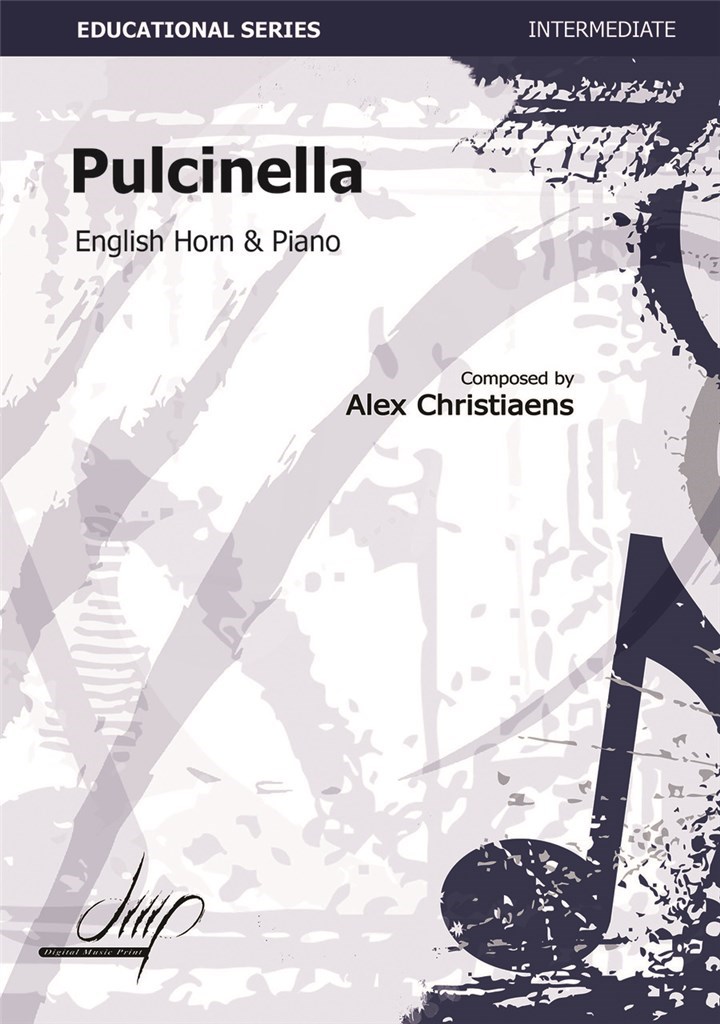 Pulcinella